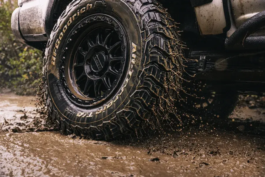 Neumático 225/65 R17: ¿El mejor para tu vehículo? Conoce sus ventajas