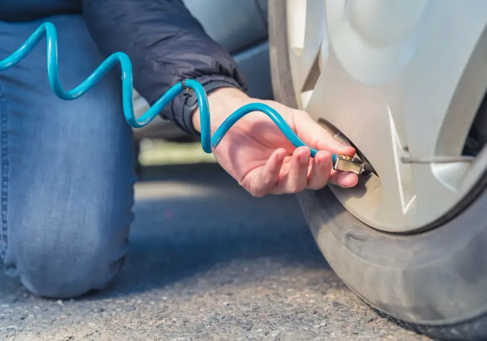 A Todo Gas Neumáticos Icod: Servicios de Calidad para Tu Vehículo