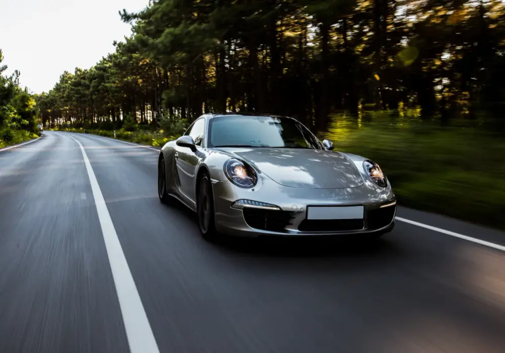 Cómo cuidar tu Porsche: guía completa para aficionados