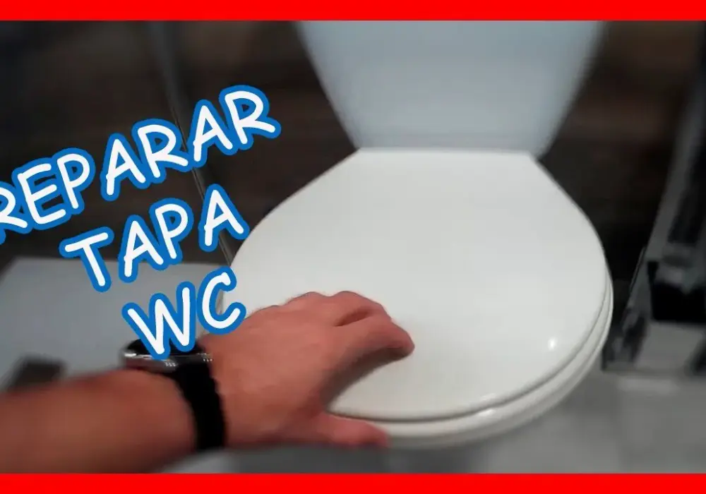 Cómo ajustar tapa wc caída amortiguada Roca y evitar problemas comunes