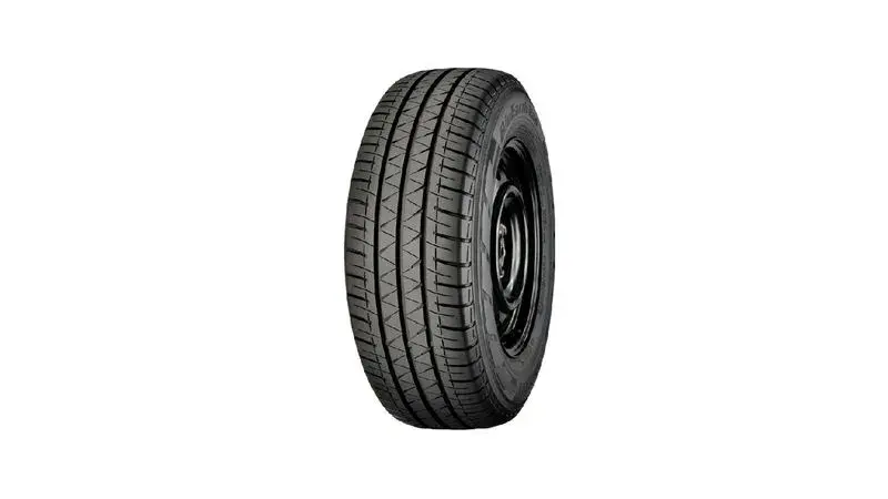 Neumático 215/65 R16: Características y opciones que no puedes ignorar