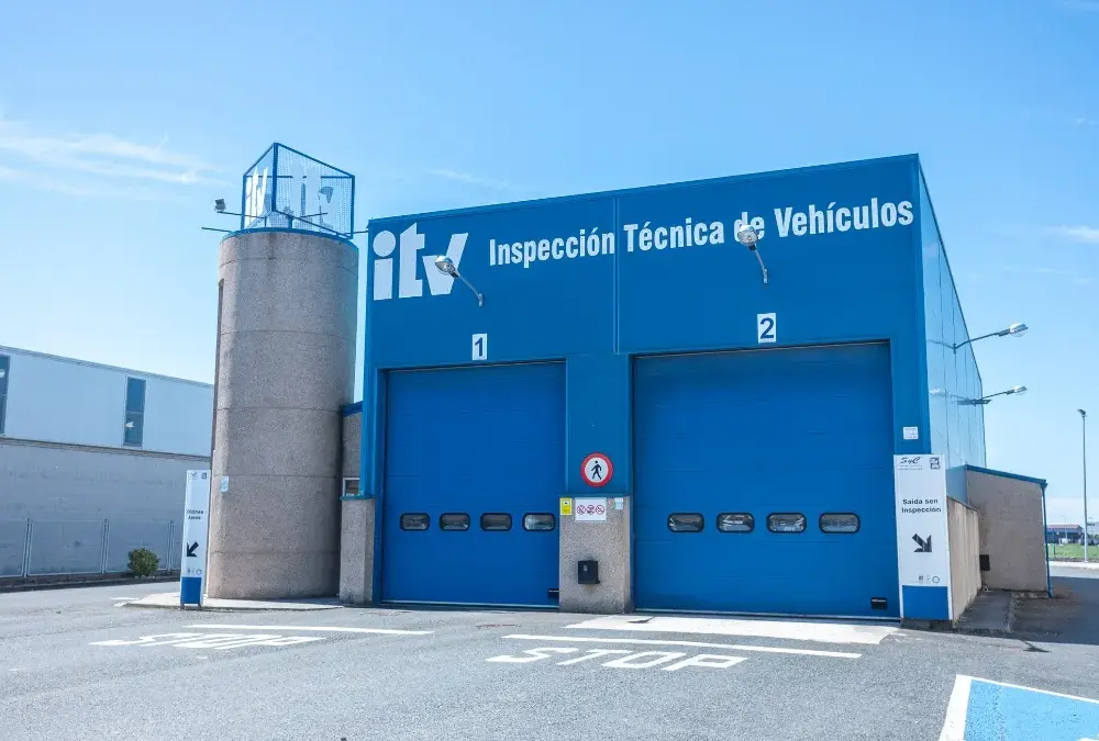 ITV Villanueva de la Serena: Todo lo que necesitas saber para tu vehículo