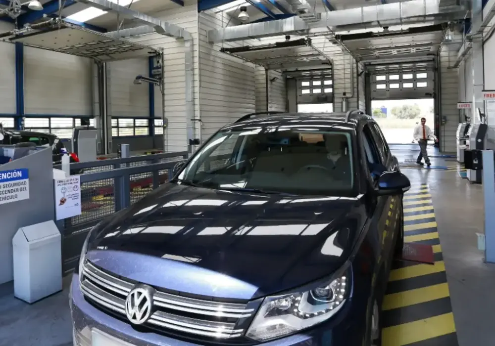 Cómo conseguir cita previa ITV Lugo de forma rápida y sencilla