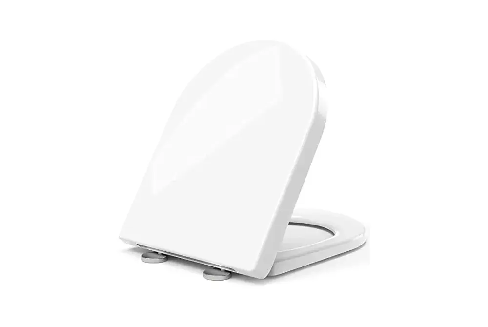 Ventajas de la tapa wc amortiguada universal para un baño más seguro