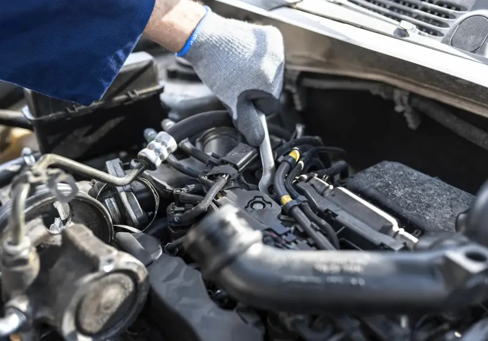 Problemas de la centralita de motor en vehículos Opel: causas y soluciones