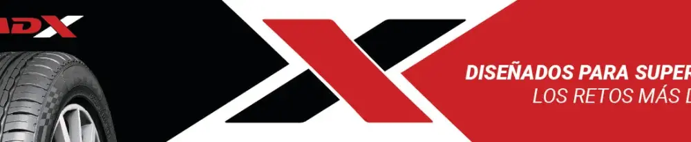 Quién fabrica los neumáticos RoadX y por qué elegirlos es clave