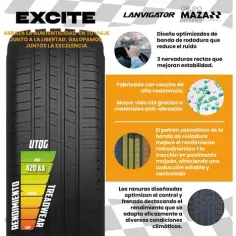 Todo lo que necesitas saber sobre el neumático 215/55 r17 y su rendimiento