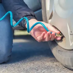 A Todo Gas Neumáticos Icod: Servicios de Calidad para Tu Vehículo