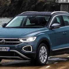 Tipos de carrocería de Volkswagen T-Roc: diferencias que debes conocer
