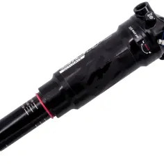 La presión amortiguador RockShox Deluxe que necesitas para rendir mejor