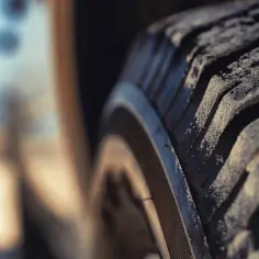 Cómo cambiar un neumático fácilmente y evitar problemas comunes