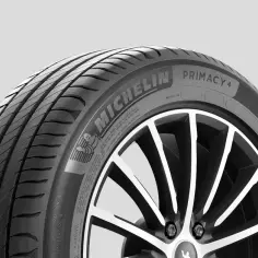 Neumático Michelin Primacy 4: rendimiento excepcional y durabilidad garantizada
