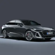 Tipos de carrocería de Audi A5: diferencias entre Sportback, coupé y convertible