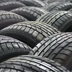 ¿A cuántos kilómetros se cambian los neumáticos para evitar accidentes?