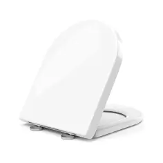 Ventajas de la tapa wc amortiguada universal para un baño más seguro