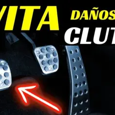 Cuánto se tarda en cambiar un embrague y cómo evitar sorpresas
