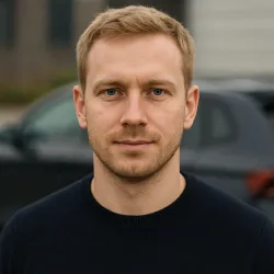 Autor Hugo Cornejo