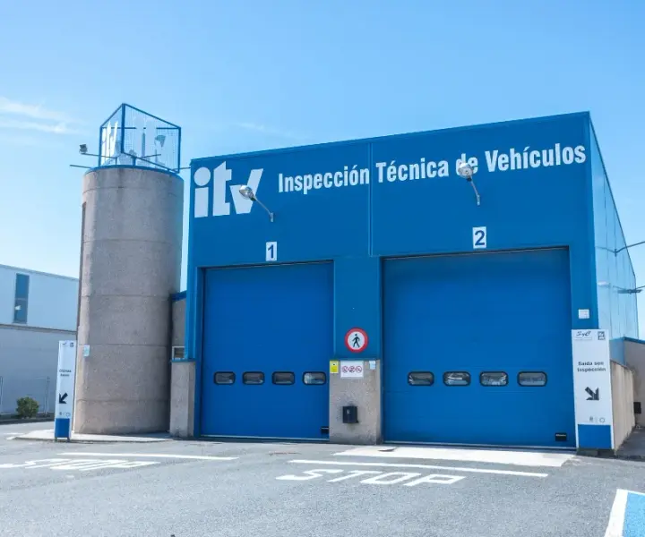 ITV Villanueva de la Serena: Todo lo que necesitas saber para tu vehículo