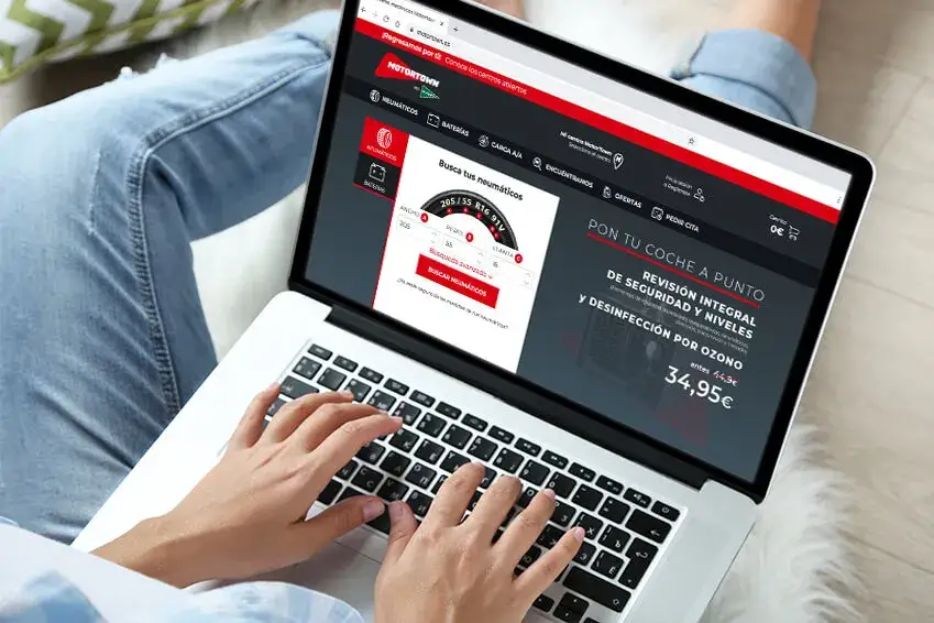 Zdjęcie Todo lo que necesitas saber sobre neumáticos 175/70 R13 para tu coche