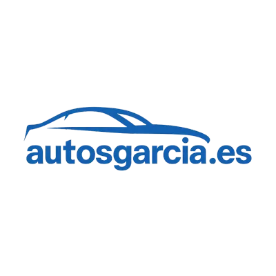 Logo autosgarcia.es