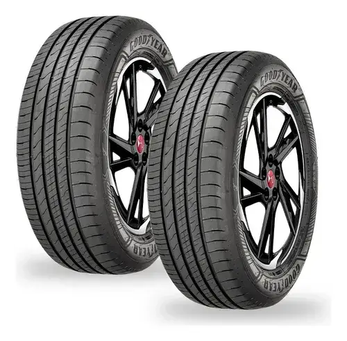 Neumático 215 60 R17 96H: rendimiento y características que sorprenden