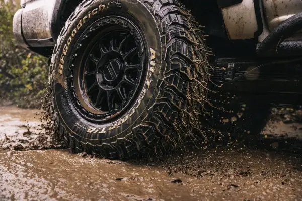 Neumático 225/65 R17: ¿El mejor para tu vehículo? Conoce sus ventajas