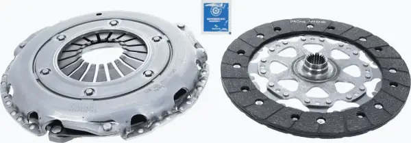 Los mejores precios de embrague para Nissan Qashqai 1.5 dCi que no puedes ignorar